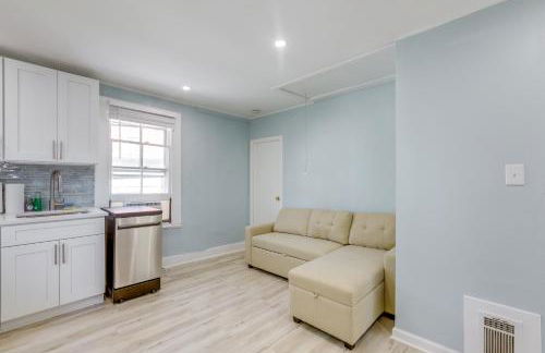 2 Blocks to Beach Sunny Ocean Grove Apartment - Foto 9