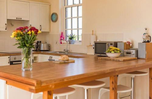 The Bothy - Charming home on a working farm - Photo 15