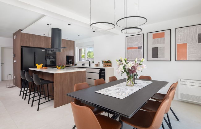 Villa Prima Lux - Foto 27