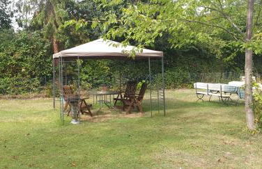 Ferienwohnung La Le Lu - Foto 3