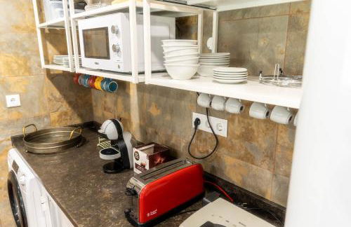 Madeira Bird House - House in the Mountains With Garden - Foto 26