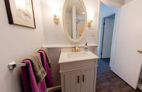 Southhavenking- King Beds In This Home On The Lake - Foto 26