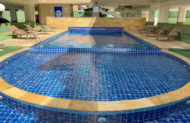 Beach Place Cumbuco por Be My Guest - Photo 27