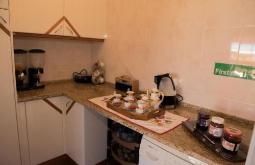 ZiZis Place - Foto 16