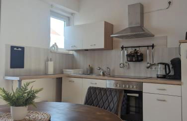 Ferienwohnung Mila, Scheidt - Foto 7