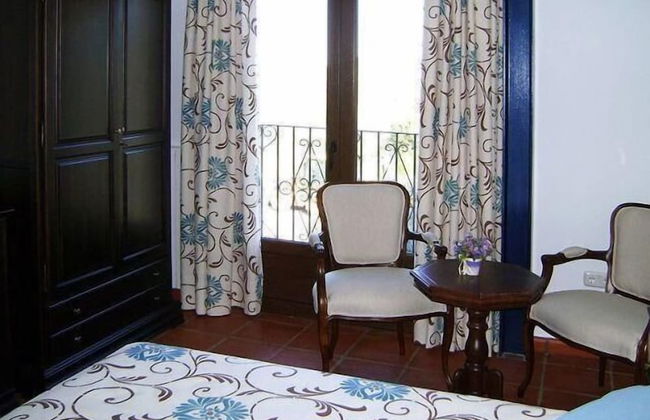 Casa Rural Mi Abuela María - Adults Only - Foto 9