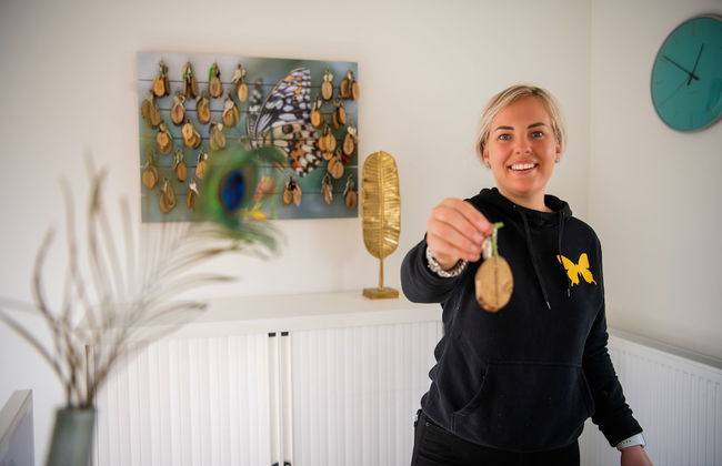 De Vlindertuin Ameland - Photo 2