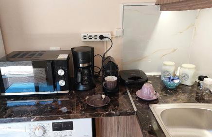 Mini-villa Central Park near the beach - Foto 31