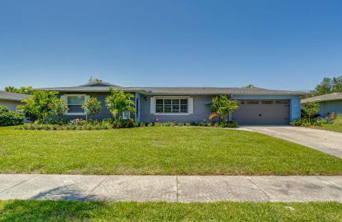 Sarasota Home with Pool 4 Mi to Siesta Key Beach! - Foto 36