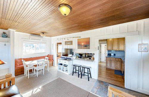 Cottage by the Sea (MCA #1213) - Foto 5