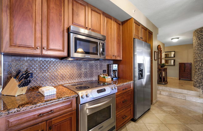 Kaanapali Alii 2 Bedroom Garden-Mountain View - Foto 119