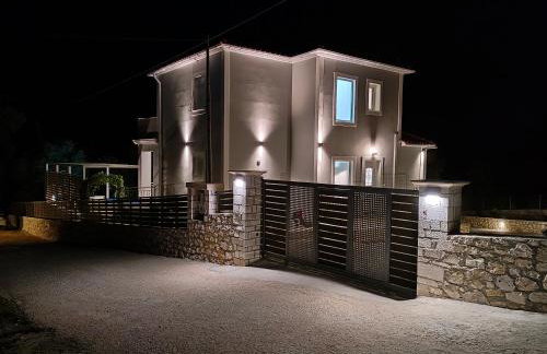 VILLA EKTAMA - Foto 41