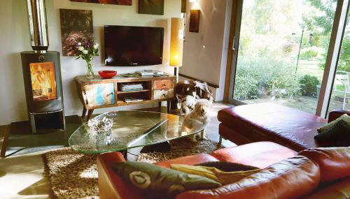 Chobbs Barn, Eye - Photo 2