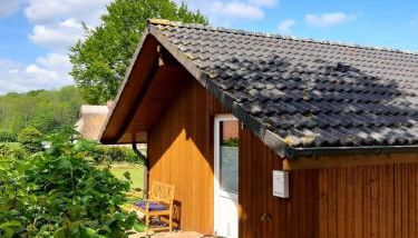 Ferienhaus "Op de Eck" - Foto 2