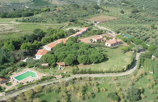 agriturismo borgo piazza - Foto 52