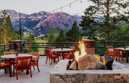 Remodeled Second Floor Valley View suite - Foto 26