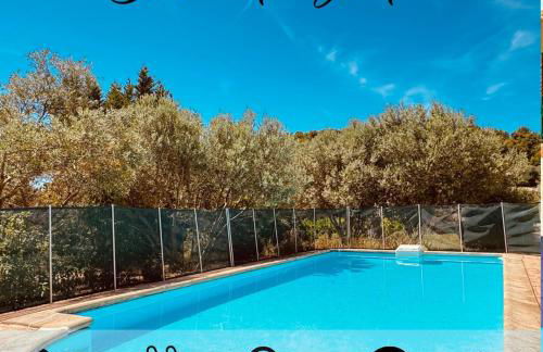 Maison entière tout confort pour 7 personnes - Foto 1