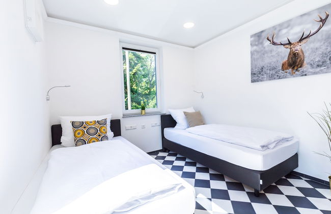 Pension Bottwartal - Foto 56