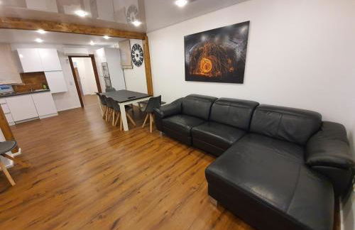 Handwerkerwohnung - Monteurunterkunft - Foto 58