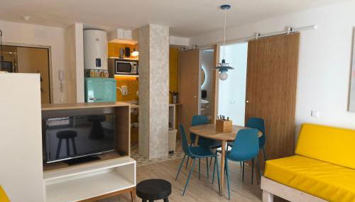 Aparthotel Boutique Poniente Playa - Foto 5