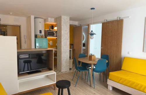 Aparthotel Boutique Poniente Playa - Foto 5