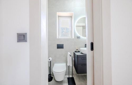 Luxury apartments Marino near beach - Foto 94