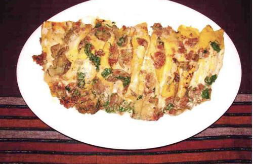 Agriturismo Ca' Isotta - Photo 49