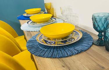 Marina Luxury Apartments - Foto 12