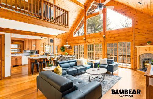 Kayaks, Lake, Sauna & Family Relax & Play - Foto 13