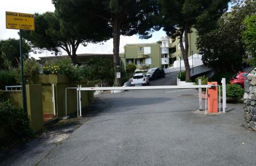 TerrazzaSoleMare Mimosa - Foto 42