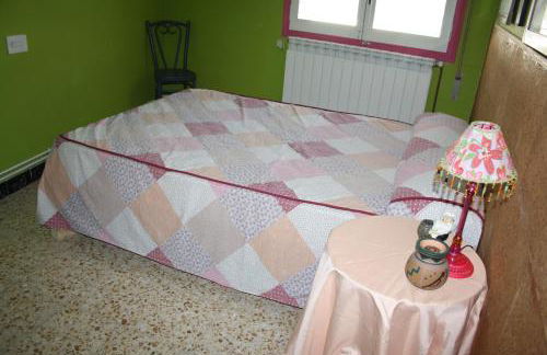 Apartamento Benabarre Huesca - Foto 23