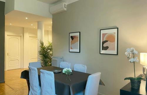 Appartamento DaMiki luminoso, centrale - Foto 18