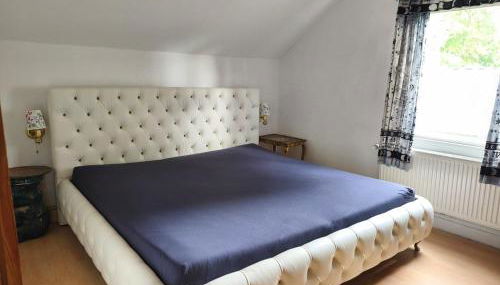 Ferienwohnung Siegglück - Foto 3