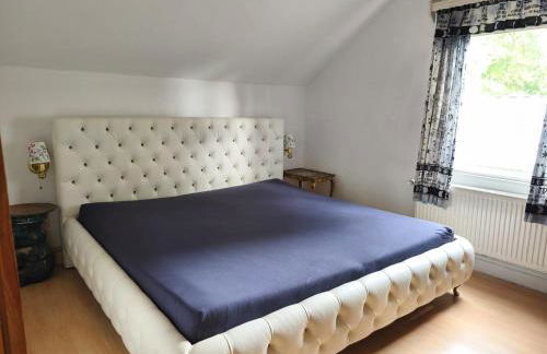 Ferienwohnung Siegglück - Foto 3