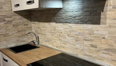 Capalbio Relaxhouse - Foto 5, stove