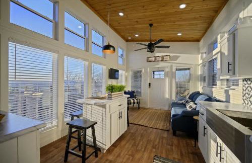 Shadowrock - Luxury Tiny Home with Amazing Views - Foto 15