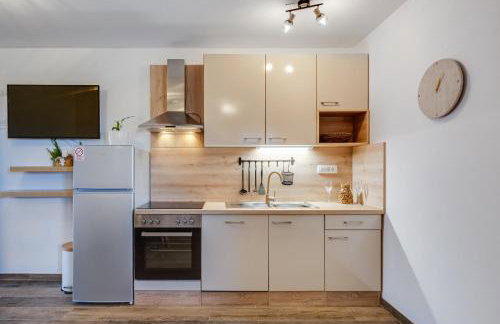 Oliva Vallis Apartments - Foto 71