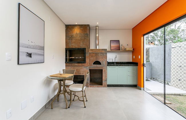 Casa em Condomímio Cachoeira B. Jesus - Foto 27