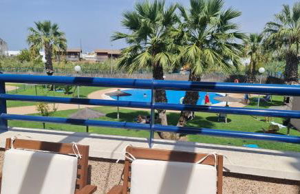 Aires de Doñana. Piscina y Playa. Parking gratis. - Foto 1
