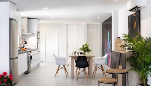 Viviendas con Fines Turísticos "Quivir Fleming" - Foto 4