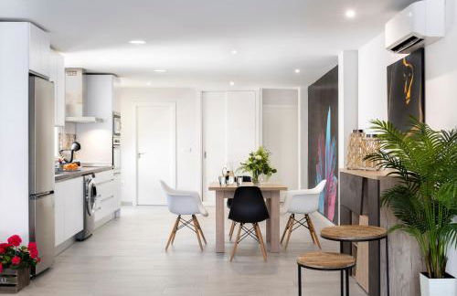 Viviendas con Fines Turísticos "Quivir Fleming" - Foto 4