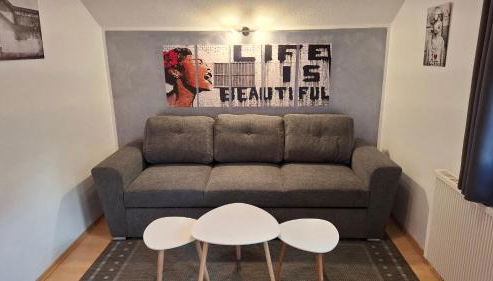 Ferienwohnung Wildgatter - Foto 5