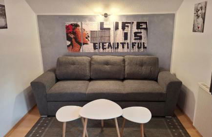 Ferienwohnung Wildgatter - Photo 5