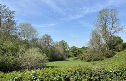 Shedrick Cottage - Foto 45