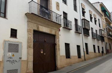 Exclusivo Apartamento Palacete Marqués de la Vega Centro Histórico Parking - Foto 30