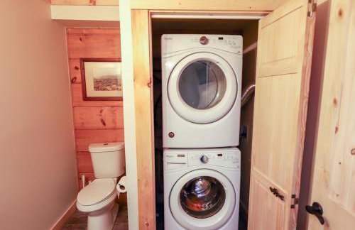 WagonTrail Cabin - Foto 40