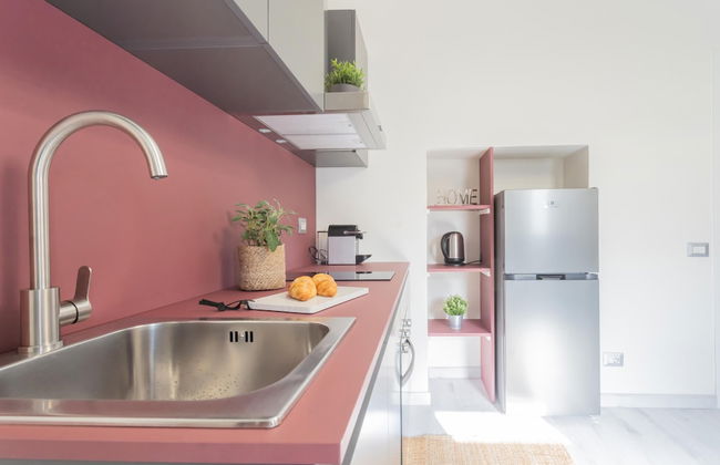 Cernobbio Dream Suites - Foto 13