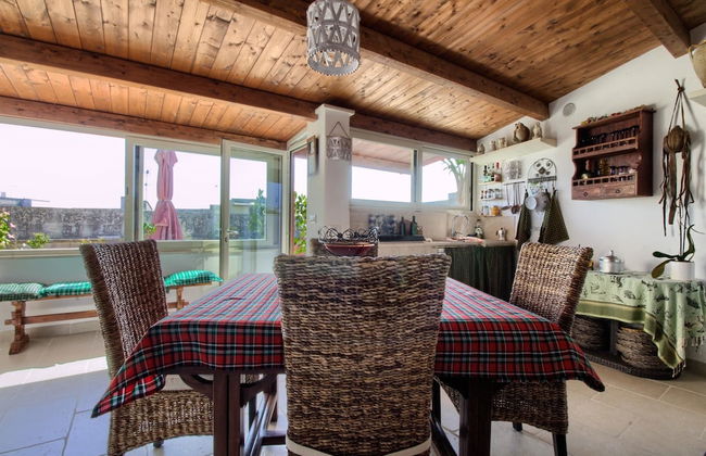 Verdi Panoramic Attic - Foto 10