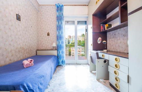 Trilocale con Vista - 10 Min Centro - Foto 12