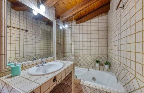 Casa Cuesta del Reloj - Antigua posada - Foto 6